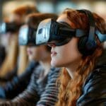 Immersive Learning