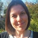 Marieke Guy