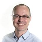 Oliver Haslam