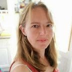 Jenny Narborough