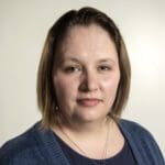 Helga Gunnarsdottir