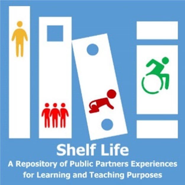 Shelf life