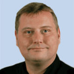 Glenn Duckworth