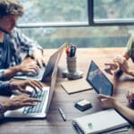Adobe Education Institute webinars on Adobe Express