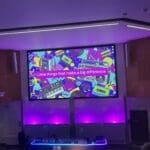 Little things, big difference: My first Blackboard user conference  