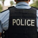 Standardising marking information for policing assessors 