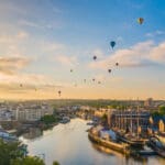 Exploring ideas of ‘home’ through Seppo and the city of Bristol