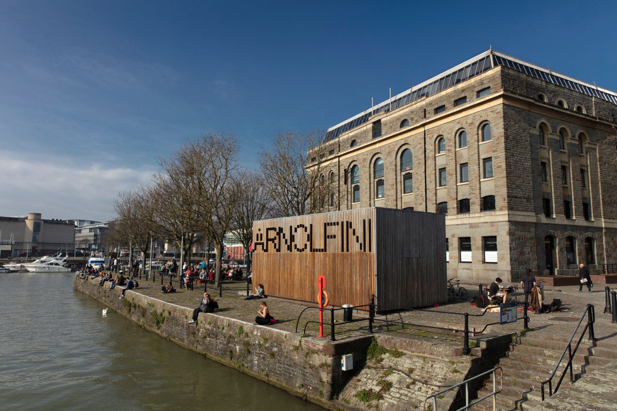 Arnolfini